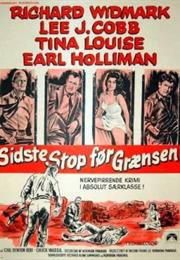 The Trap (Norman Panama)