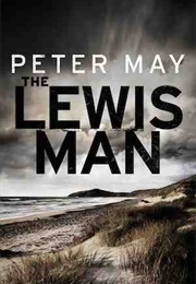 The Lewis Man (Peter May)