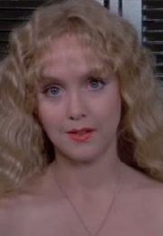 Wendy Lyon - Hello Mary Lou:   Prom Night II (1987)