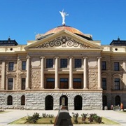 Arizona State Capitol