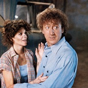 Gene Wilder & Gilda Radner