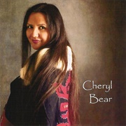 Cheryl Bear