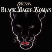 Santana - Black Magic Woman