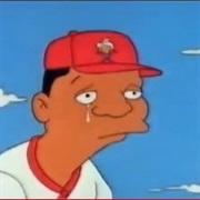 Darryl Strawberry