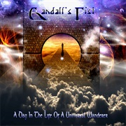 Gandalf&#39;s Fist - A Day in the Life of a Universal Wanderer