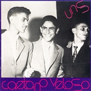 Caetano Veloso - Uns (1983)