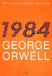 1984 (George Orwell)