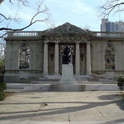 Rodin Museum (Philadelphia)