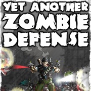 Yet Another Zombie Defense