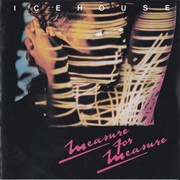Measure for Measure - Icehouse