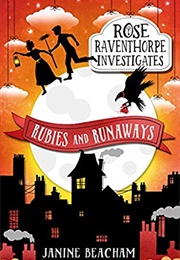 Rubies and Runaways (Janine Beacham)