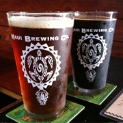 Maui Brewing Company