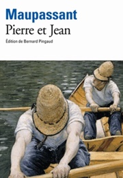 Pierre Et Jean (1888)