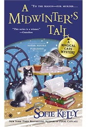A Midwinter's Tail (Sofie Kelly)