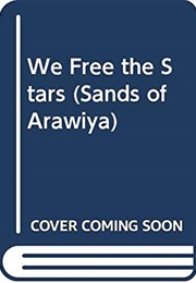 We Free the Stars (Hafsah Faizal)