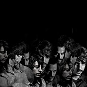 La Patrulla Espacial - La Patrulla Espacial (2011)