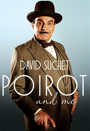 Poirot and Me (David Suchet)