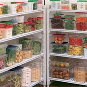 Food Storage and Safety