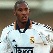 Nicolas Anelka