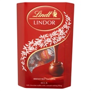 Lindt Chocolates