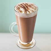 Hot Chocolate