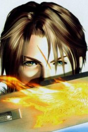 Squall Leonhart