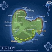 Fugloy