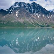 Lake Clark National Park & Preserve