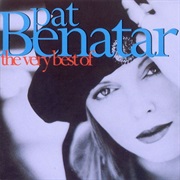 Pat Benatar - The Very Best Of