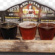 Big Texan Bomb City Bock