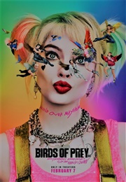 Birds of Prey (2020)
