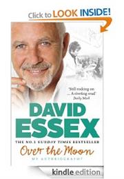 Over the Moon: My Autobiography