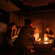 You've Gone More Than One Month Without Electricity.