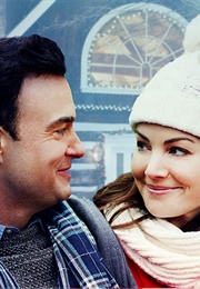 Christmas Chalet (2019)