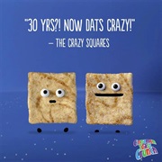 The Crazy Squares