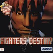 Fighter's Destiny