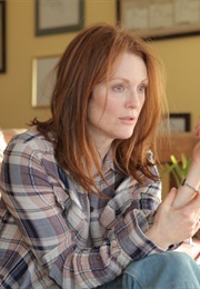Julianne Moore in Still Alice (2014)