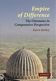 Empire of Difference (Barkey)