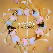 Apink - I'm in Love