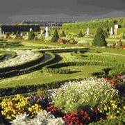 Königliche Gärten Herrenhausen