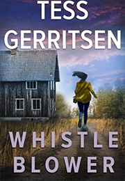 Whistleblower (Gerritsen, Tess)