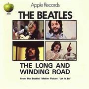 The Beatles &quot;Long and Winding Road&quot;
