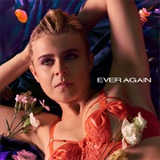 Robyn - Ever Again