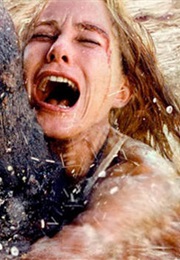 Naomi Watts in the Impossible (2012)