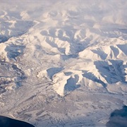 Swedish Airways Flies First Passenger Airliner Over North Pole (1952)