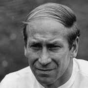 Bobby Charlton Haircut