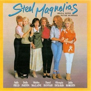 Steel Magnolia's Soundtrack