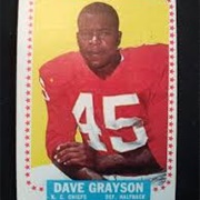Dave Grayson