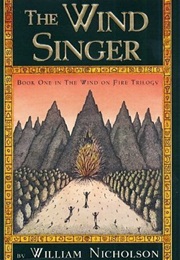 The Wind on Fire (William Nicholson)