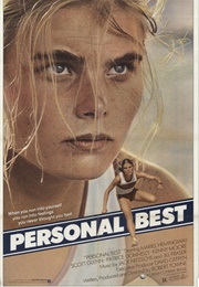 Personal Best (1982)